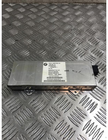 Antenne BMW SERIE 7 E65 PHASE 2 Diesel