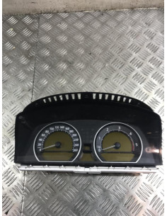 Compteur BMW SERIE 7 E65 PHASE 2 Diesel