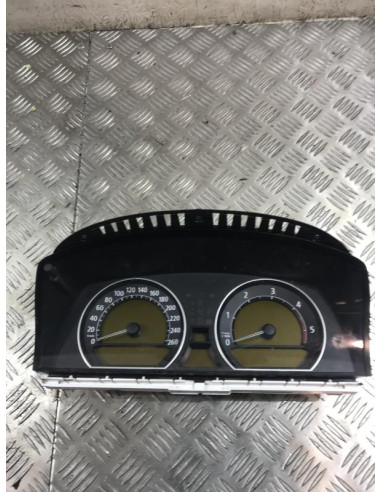 Compteur BMW SERIE 7 E65 PHASE 2 Diesel