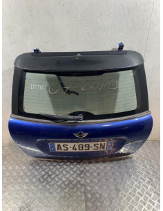 Malle/Hayon arriere MINI MINI 2 R56 PHASE 1 Essence