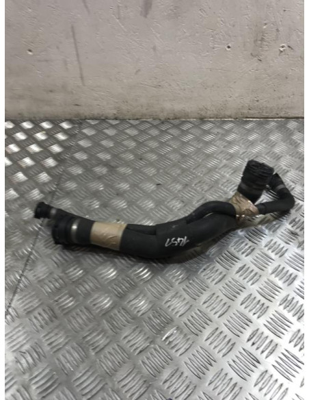 Durite BMW SERIE 7 E65 PHASE 2 Diesel