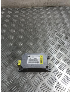 Boitier air bag BMW SERIE 7 E65 PHASE 2 Diesel