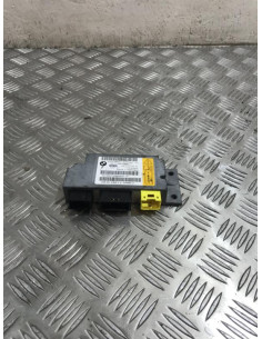 Boitier air bag BMW SERIE 7 E65 PHASE 2 Diesel