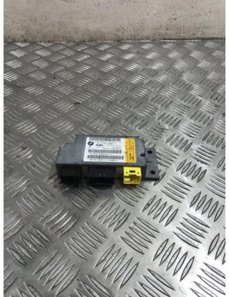 Boitier air bag BMW SERIE 7 E65 PHASE 2 Diesel
