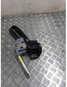 Ceinture arriere gauche BMW SERIE 7 E65 PHASE 2 Diesel