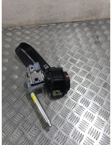 Ceinture arriere gauche BMW SERIE 7 E65 PHASE 2 Diesel