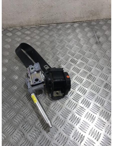 Ceinture arriere gauche BMW SERIE 7 E65 PHASE 2 Diesel