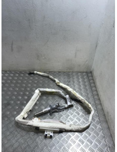 Air bag rideau droit BMW SERIE 7 E65 PHASE 2 Diesel