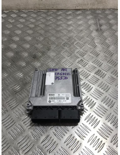 Calculateur BMW SERIE 7 E65 PHASE 2 Diesel