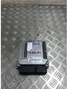 Calculateur BMW SERIE 7 E65 PHASE 2 Diesel