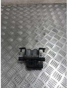 Robinet de chauffage BMW SERIE 7 E65 PHASE 2 Diesel