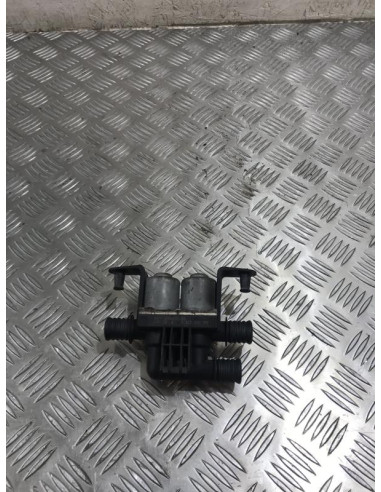 Robinet de chauffage BMW SERIE 7 E65 PHASE 2 Diesel