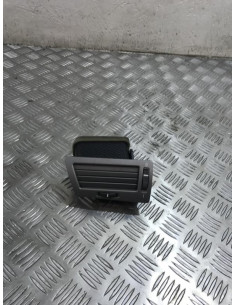 Aerateur tableau de bord avant gauche BMW SERIE 7 E65 PHASE 2 Diesel