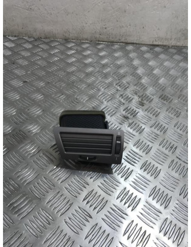 Aerateur tableau de bord avant gauche BMW SERIE 7 E65 PHASE 2 Diesel