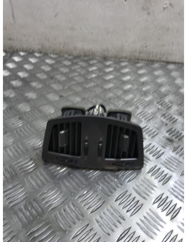 Tableau de bord BMW SERIE 7 E65 PHASE 2 Diesel