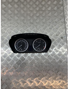 Compteur BMW  Diesel