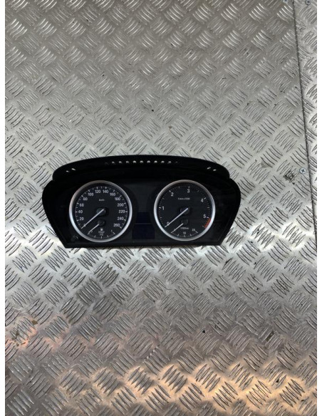 Compteur BMW  Diesel
