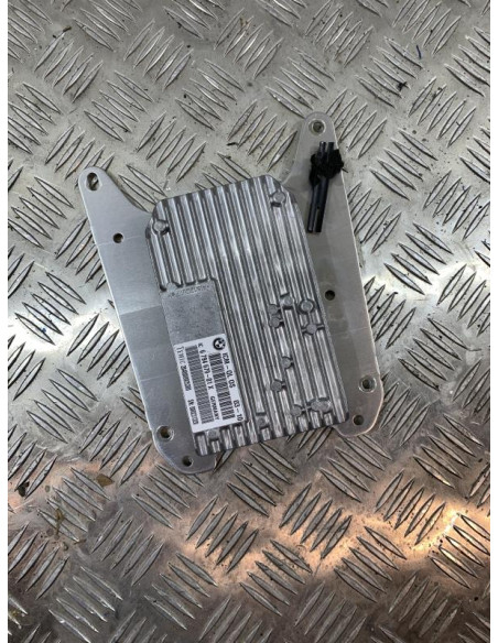 Calculateur BMW  Diesel