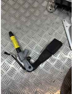 Pretensionneur de ceinture avant gauche BMW  Diesel