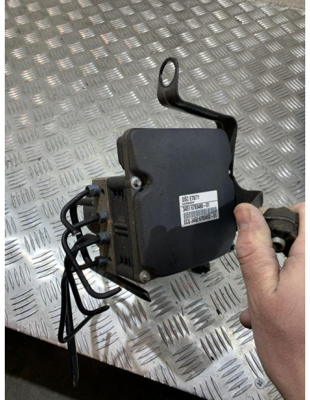 Bloc ABS (freins anti-blocage) BMW  Diesel