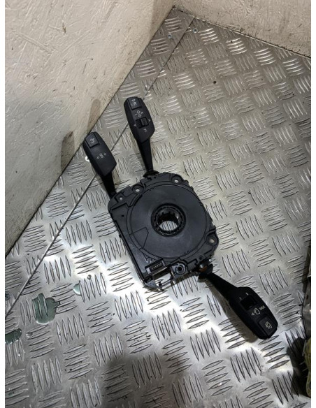 Com (Bloc Contacteur Tournant+Commodo Essuie Glace+Commodo Phare) BMW  Diesel