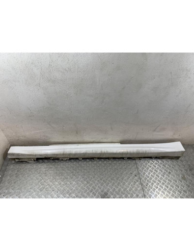 Bas de caisse gauche BMW SERIE 4 F32 COUPE PHASE 1 Diesel