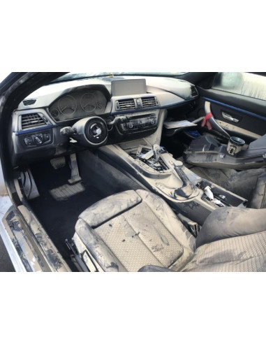 Bas de caisse gauche BMW SERIE 4 F32 COUPE PHASE 1 Diesel