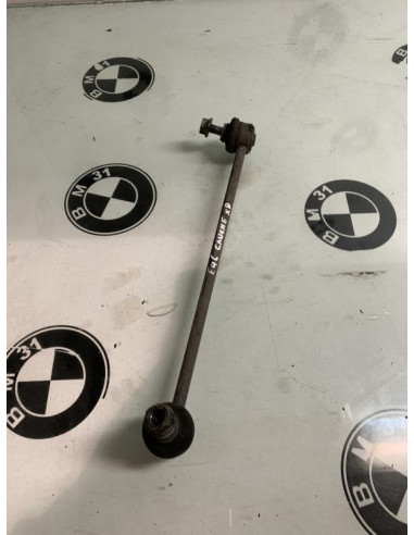 Bielette barre stabilisatrice avant gauche BMW SERIE 3 (E46) 
