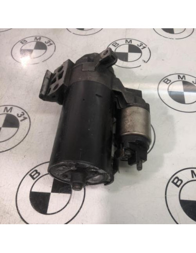 Demarreur BMW SERIE 1 E87 PHASE 2 Diesel