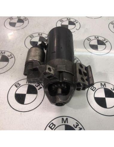Demarreur BMW SERIE 1 E87 PHASE 2 Diesel