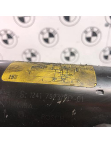 Demarreur BMW SERIE 1 E87 PHASE 2 Diesel