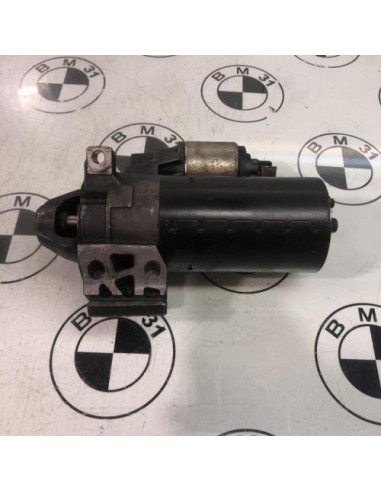 Demarreur BMW SERIE 1 E87 PHASE 2 Diesel
