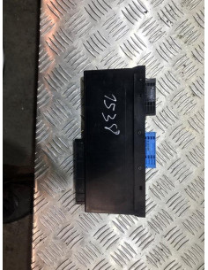 Calculateur BMW SERIE 3 (E91) TOURING PHASE 1 