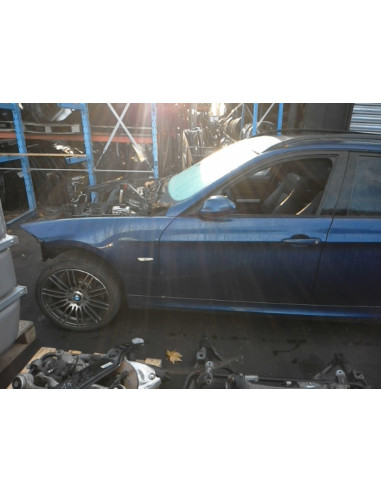 Compteur BMW SERIE 3 E91 TOURING PHASE 1 BREAK Diesel