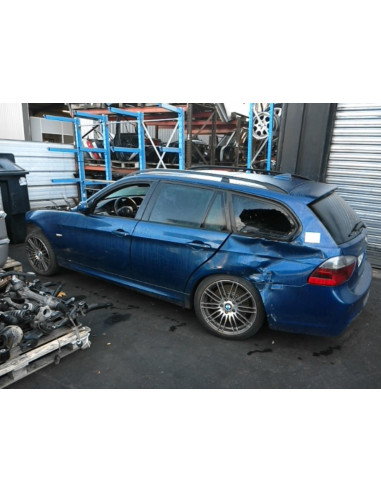 Retroviseur interieur BMW SERIE 3 E91 TOURING PHASE 1 BREAK Diesel