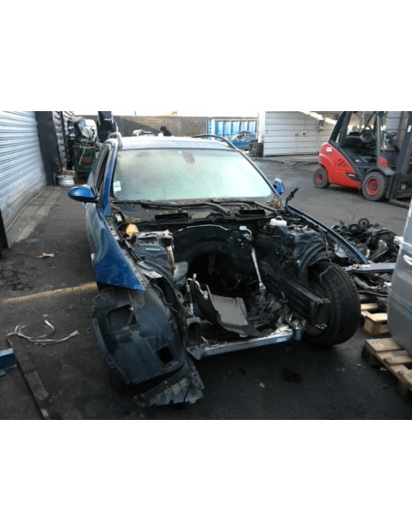 Ecran GPS BMW SERIE 3 E91 TOURING PHASE 1 BREAK Diesel