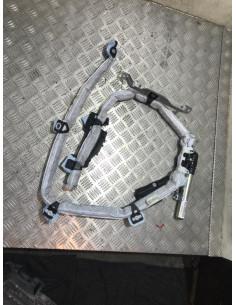 Air bag rideau gauche BMW SERIE 3 E91 TOURING PHASE 1 BREAK Diesel