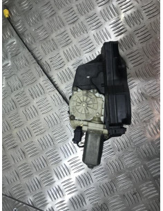 Serrure avant droit BMW SERIE 7 E65 PHASE 2 Diesel