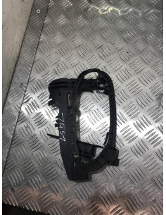 Support poignee porte arriere droite BMW SERIE 7 E65 PHASE 2 Diesel