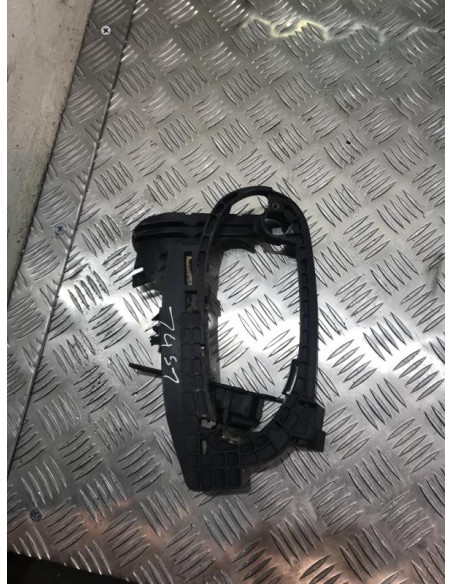 Support poignee porte arriere droite BMW SERIE 7 E65 PHASE 2 Diesel