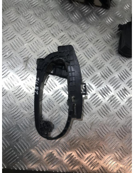 Support poignee porte avant droite BMW SERIE 7 E65 PHASE 2 Diesel