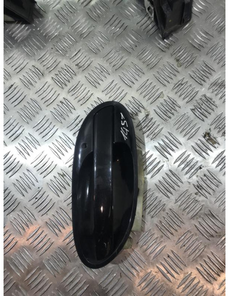 Poignee porte avant droit BMW SERIE 7 E65 PHASE 2 Diesel