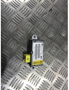 Boitier air bag BMW SERIE 7 E65 PHASE 2 Diesel