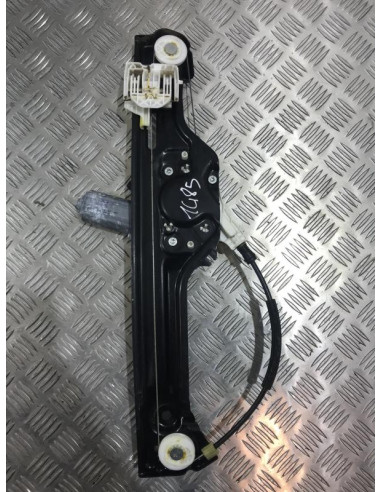 Leve vitre electrique arriere droit BMW  Diesel