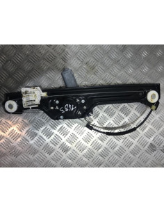Leve vitre electrique arriere gauche BMW X6 E71/E72 PHASE 1 