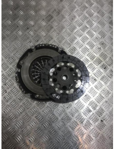 Embrayage MINI MINI 3 F56 PHASE 1 Diesel 2