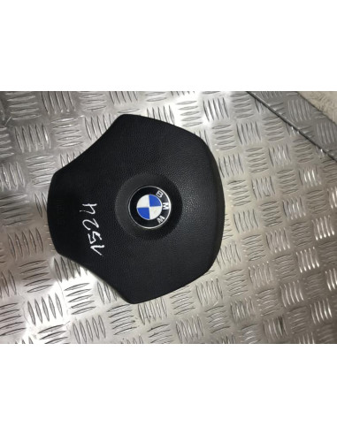 Air bag conducteur BMW SERIE 3 E90 PHASE 1 Diesel