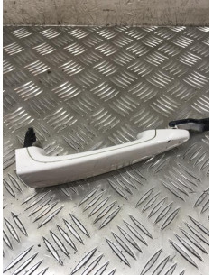 Poignee porte arriere droit BMW X6 E71/E72 PHASE 1 