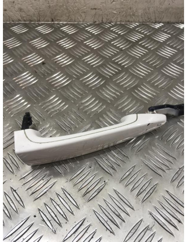 Poignee porte arriere droit BMW X6 E71/E72 PHASE 1 