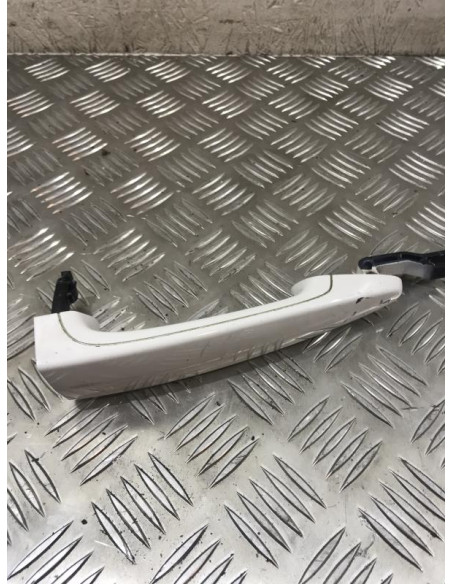Poignee porte arriere droit BMW X6 E71/E72 PHASE 1 